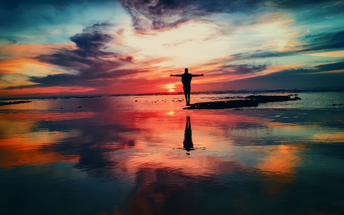 Energia femminile e maschile: ritrovare l’equilibrio